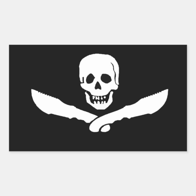 Jolly Tracker Stickers (Front)