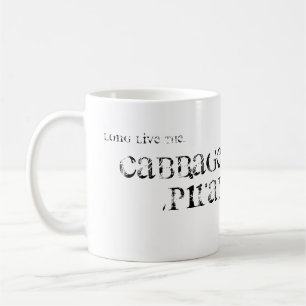 JollyCabbage Coffee Mug