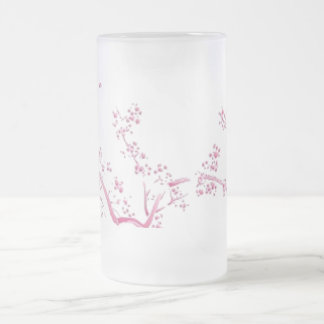 JoLove Designs Frosted Mug