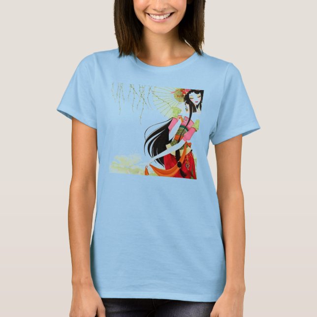 JoLove Designs T-shirt (Front)