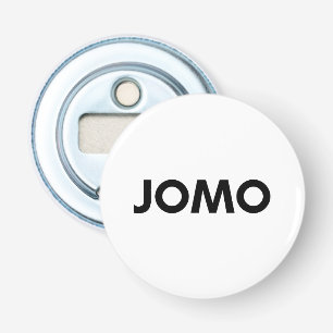 jomo bottle opener