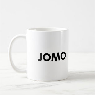 jomo coffee mug