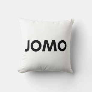 jomo cushion
