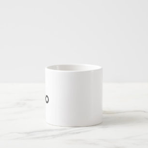 jomo espresso cup