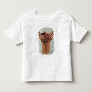 Jomon vase from the Kanto province Toddler T-Shirt