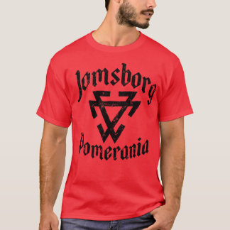 Jomsborg Pomerania T-Shirt