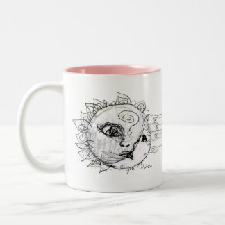 © Jon & Erson:XIX Two-Tone Coffee Mug