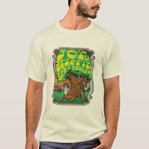 Jon Griffin_Shirt T-Shirt