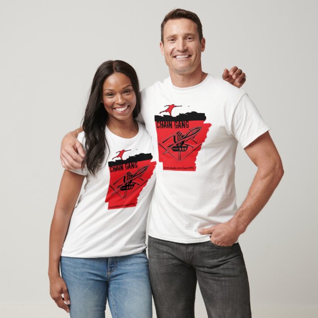 Jon Harris T-Shirt (Unisex)