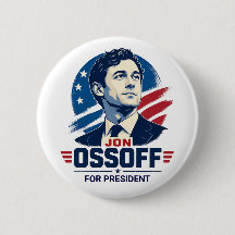 Jon Ossoff for President 2028