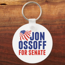 Jon Ossoff for Senate 2026 Georgia Election
