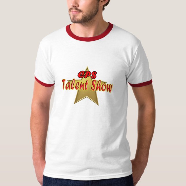 Jon Sosidka M.C. Shirt (Front)