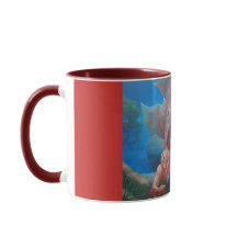 Jonah Mug