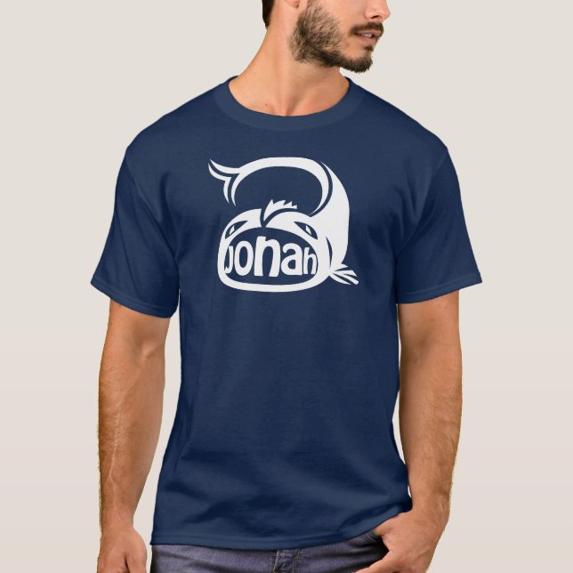 Jonah T-Shirt (Front)