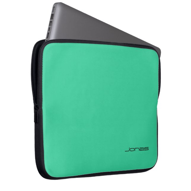 Jonas computer bag (Front Right)