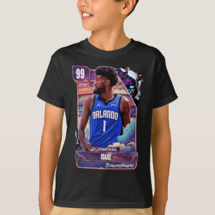Jonathan Isaac 99 Dark Card Hd  T-Shirt