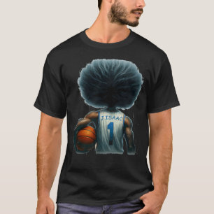 Jonathan Isaac T-Shirt