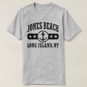 Jones Beach New York T-Shirt
