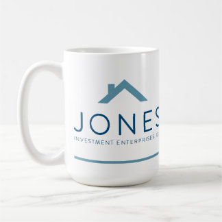 Jones Investment Enterprises Coffee Mug