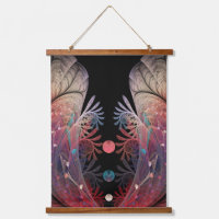 Jonglage Abstract Modern Fantasy Fractal Art