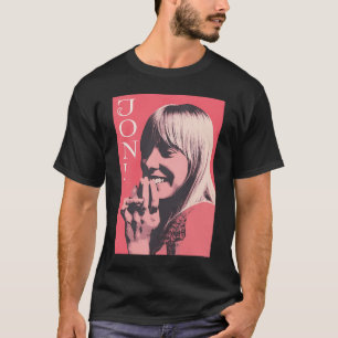 Joni Joni  T-Shirt
