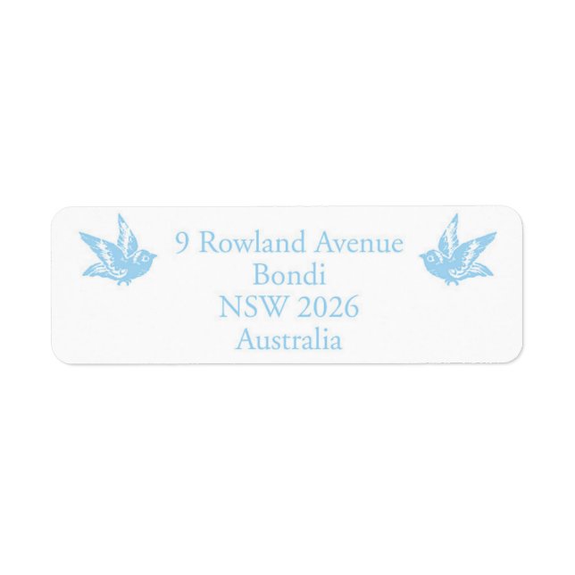 Joni Milne Design (Front)