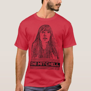 joni mitchell T-Shirt