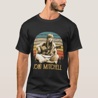 Joni Mitchell T-Shirt