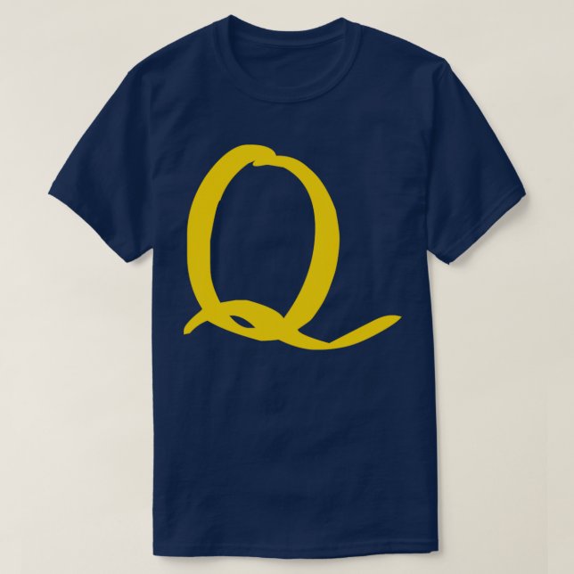 Jonny Quest T-Shirt (Design Front)