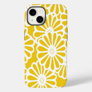 Jonquil Asian Moods Floral Case-Mate iPhone 14 Case