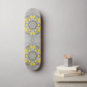 Jonquil Harmony Wheel  Skateboard