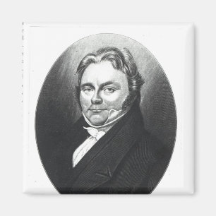 Jons Jakob Berzelius Magnet