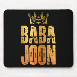 Joon Persian Dad Iran Quote Iranian Fathers Day  Mouse Pad