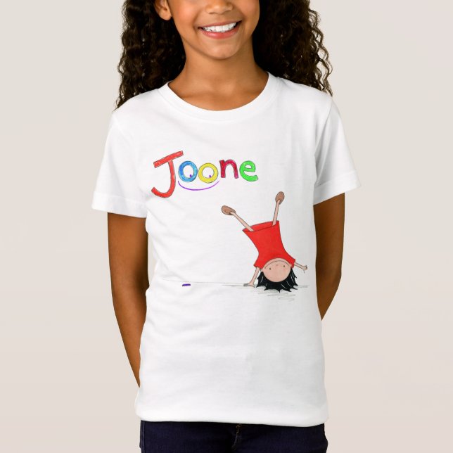 Joone shirt (Front)