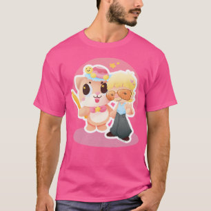 Joost X Chiitan T-Shirt