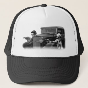 Joplin Shootout Trucker Hat