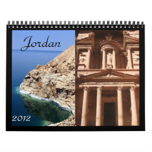 jordan 2012 calendar