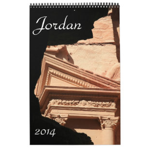 jordan 2014 calendar