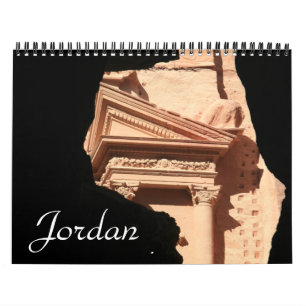 jordan 2026 calendar
