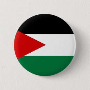 Jordan 6 Cm Round Badge
