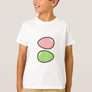 jordan-almond T-Shirt