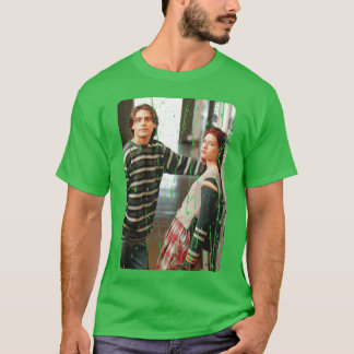 JORDAN CATALANO MY SO CALLED LIFE girl girl T-Shirt