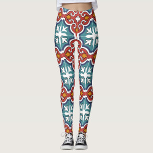Jordan ceramics 1 leggings