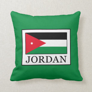 Jordan Cushion
