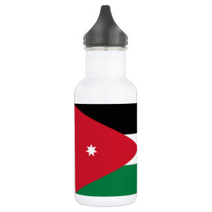 Jordan Flag 532 Ml Water Bottle