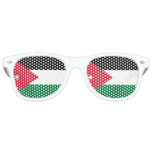 Jordan Flag Retro Sunglasses