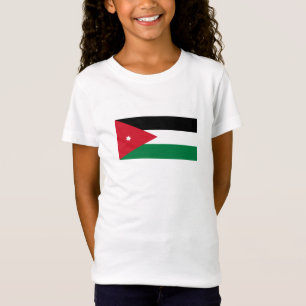 Jordan Flag T-Shirt