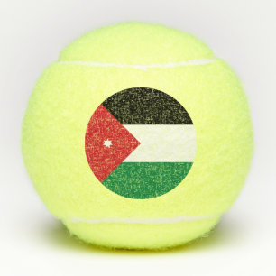 Jordan Flag Tennis Balls