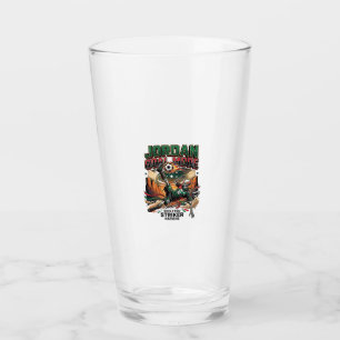 Jordan Goal Mode Skeleton Striker Nations Dynamic Glass