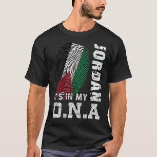 Jordan It S In My Dna Jordan T-Shirt